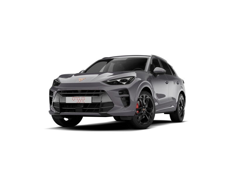 CUPRA Terramar Business