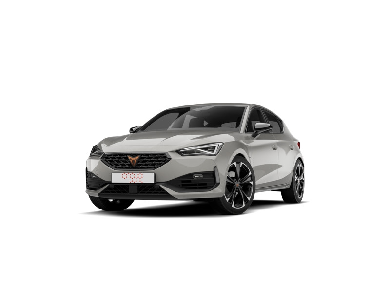 CUPRA Leon Business