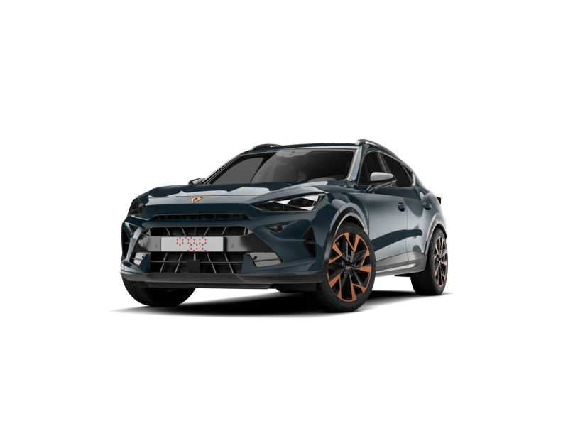 CUPRA Formentor Business