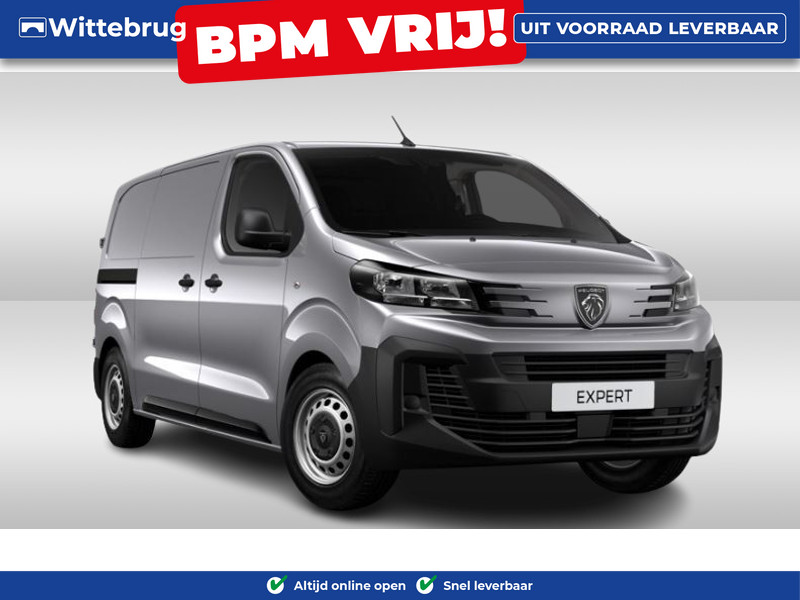 Peugeot Expert 2.0 BlueHDI 145 S&S L2