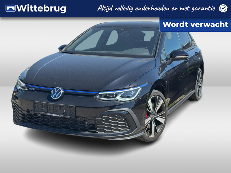 Volkswagen Golf 1.4 eHybrid GTE