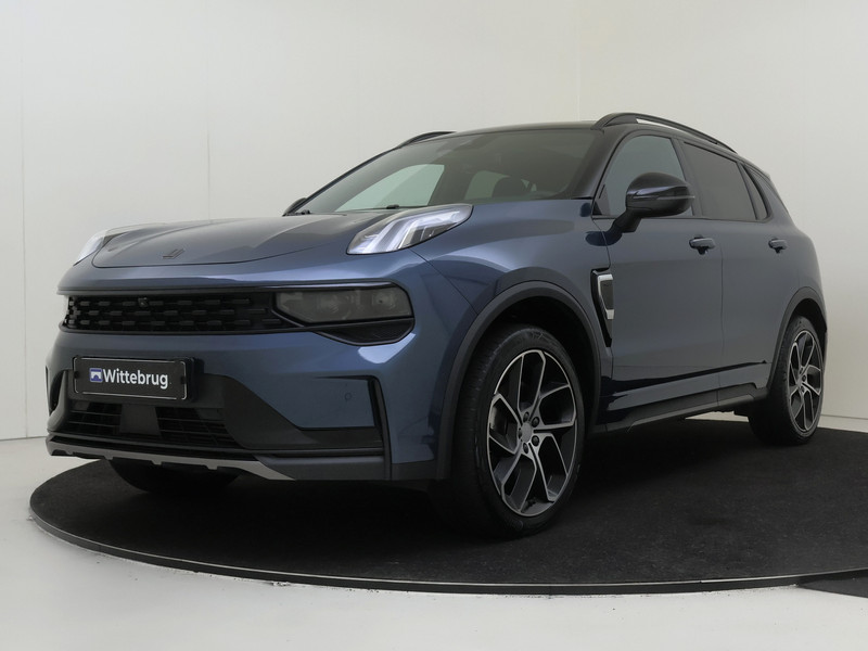 Lynk & Co 01 1.5