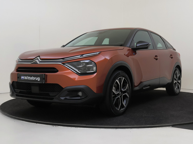 Citroën Ë-C4 Feel Pack 50 kWh