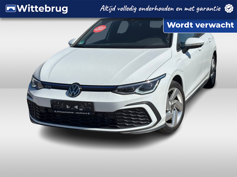 Volkswagen Golf 1.4 eHybrid 245PK GTE