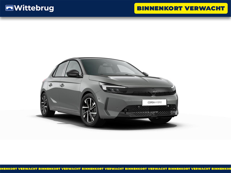 Opel Corsa GS