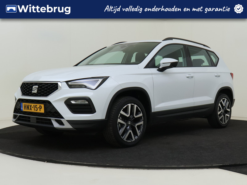 SEAT Ateca 1.5 TSI Style Business Intense