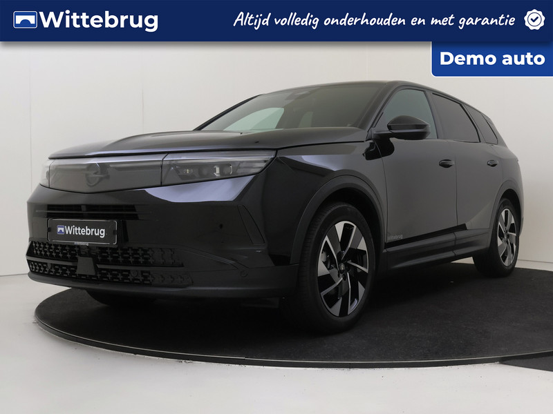 Opel Grandland 1.2 Turbo Hybrid GS