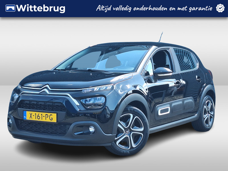 Citroën C3 1.2 PureTech Plus