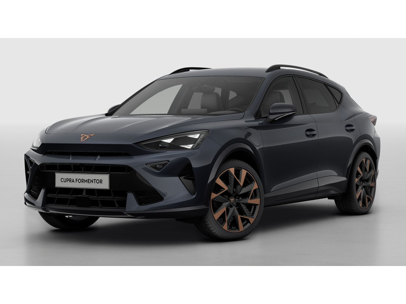CUPRA Formentor Business