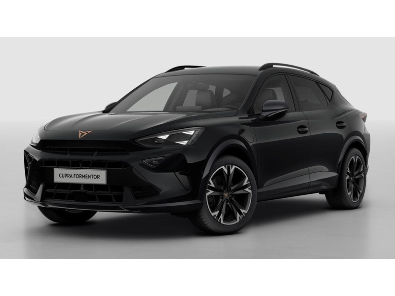 CUPRA Formentor Business