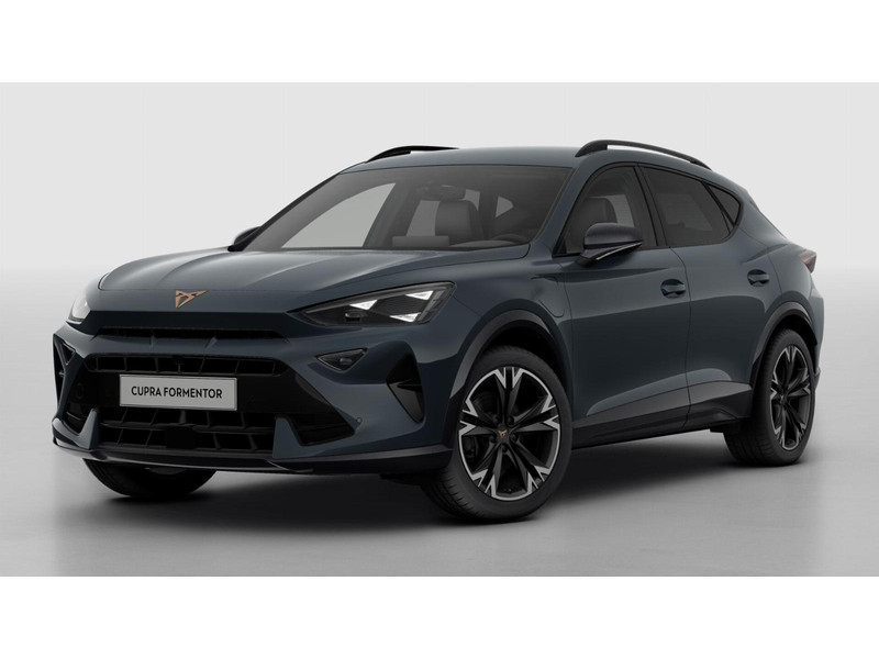 CUPRA Formentor Business