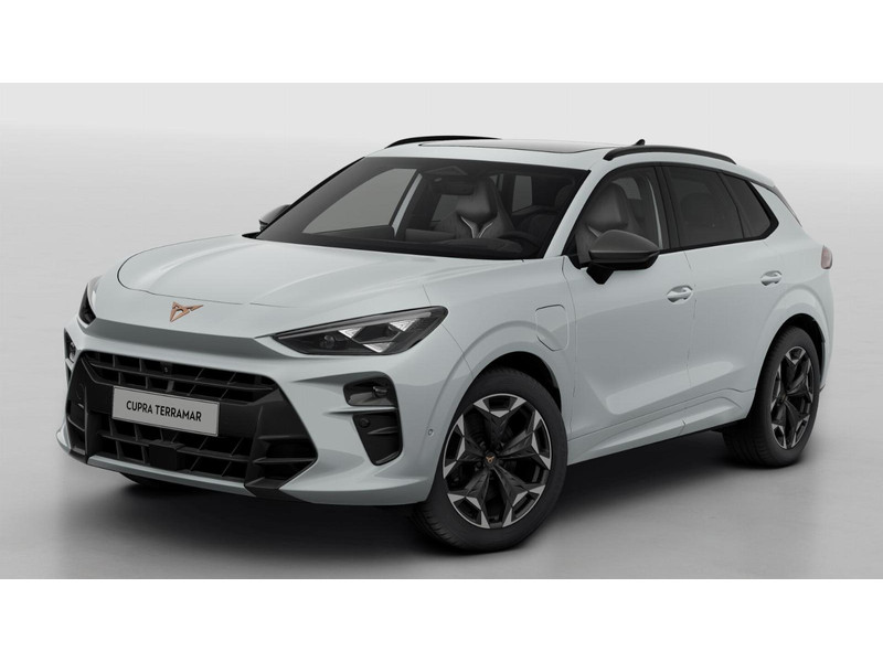 CUPRA Terramar Business