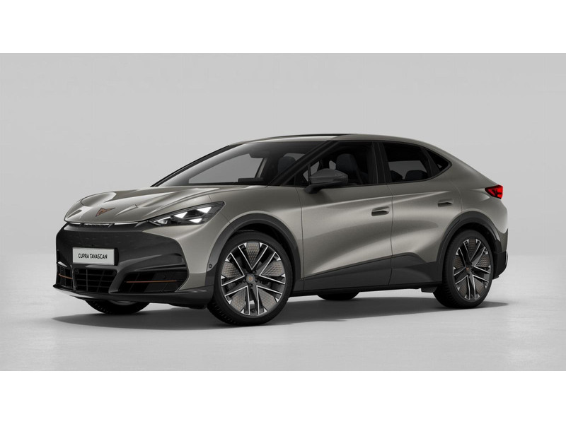 CUPRA Tavascan VZ Extreme