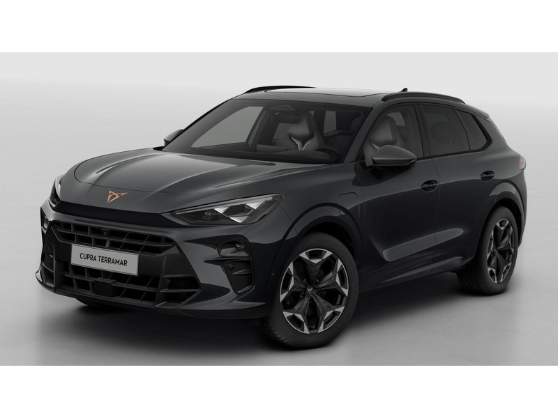 CUPRA Terramar Business