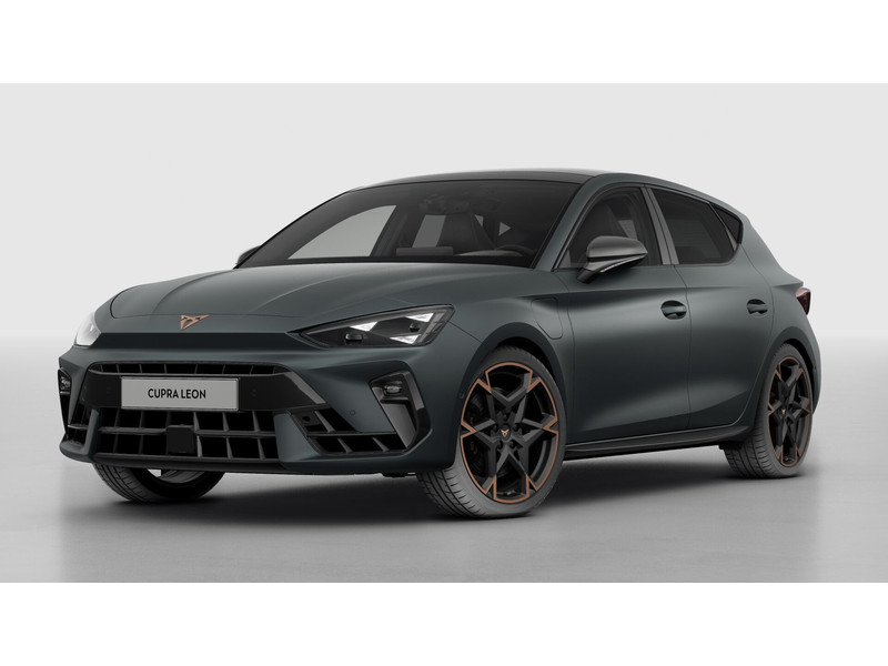 CUPRA Leon VZ Performance