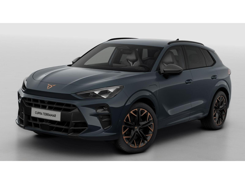 CUPRA Terramar Business