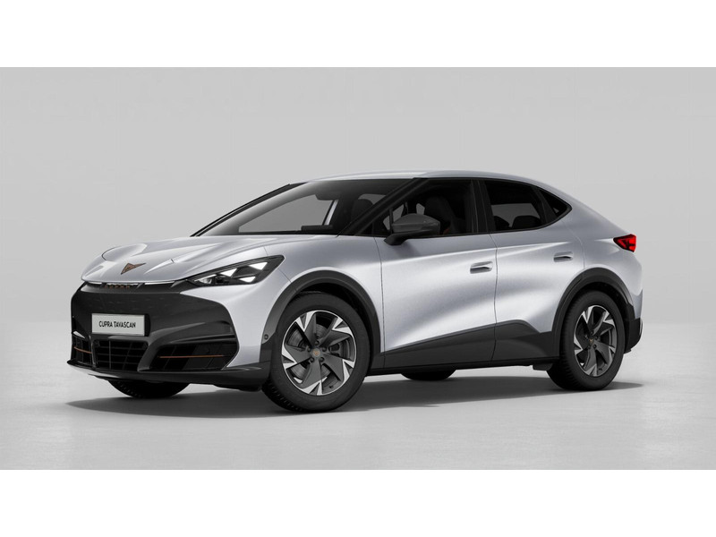 CUPRA Tavascan Business