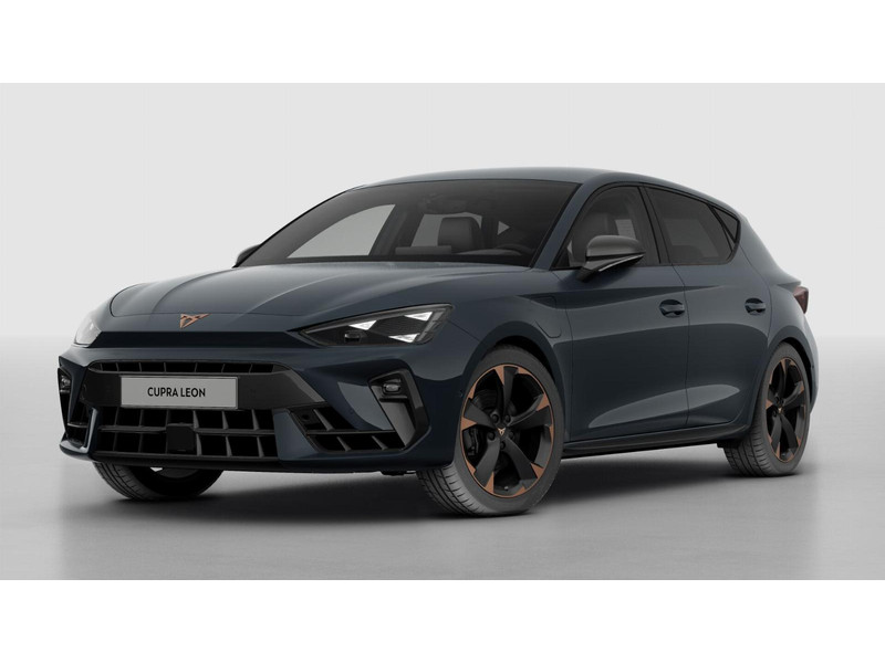 CUPRA Leon Business
