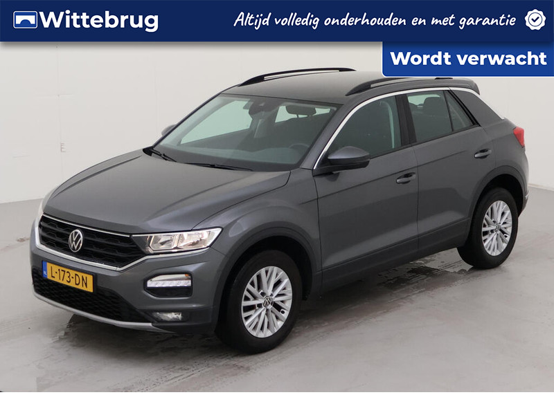 Volkswagen T-Roc 1.0 TSI Style