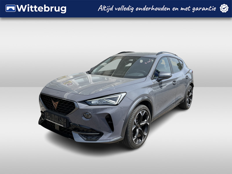 CUPRA Formentor 1.4 e-Hybrid VZ Performance