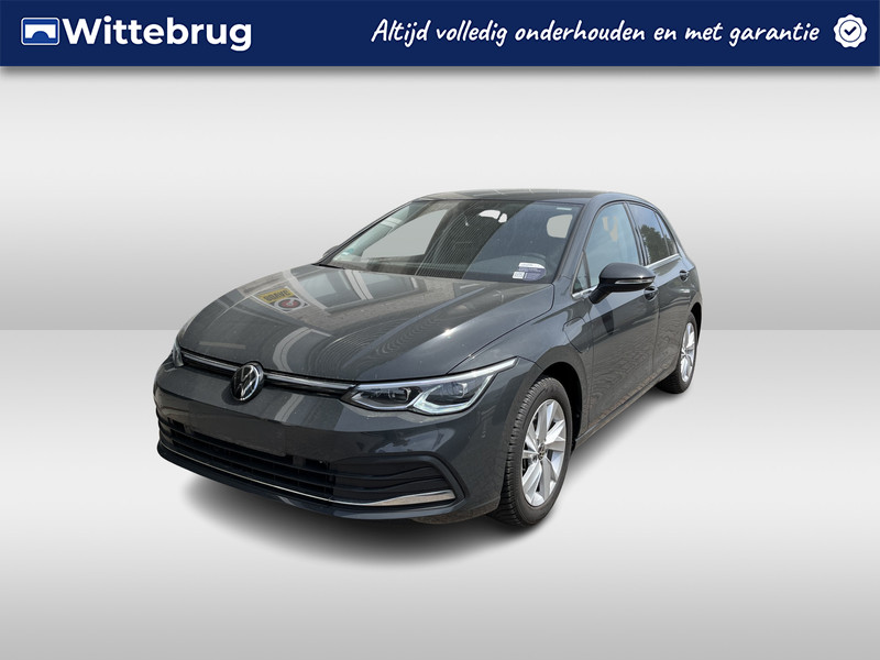 Volkswagen Golf 1.4 eHybrid Style