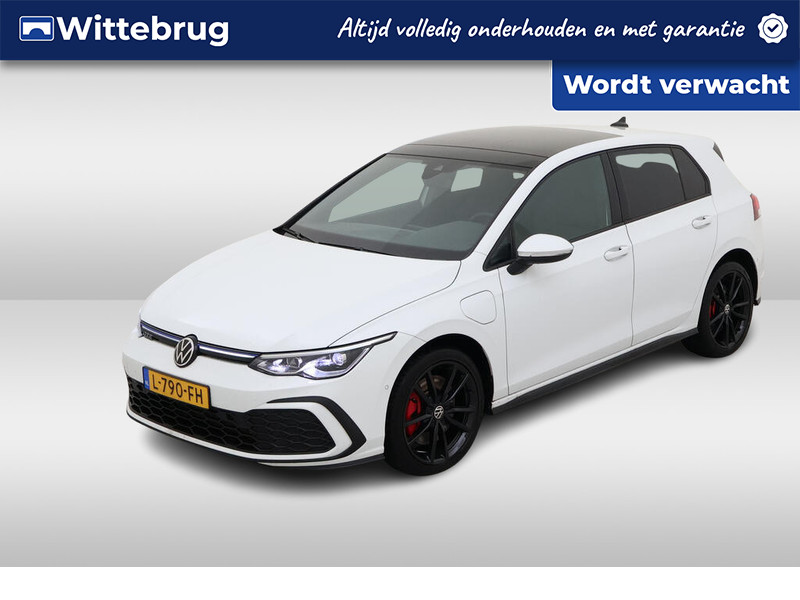 Volkswagen Golf 1.4 eHybrid GTE