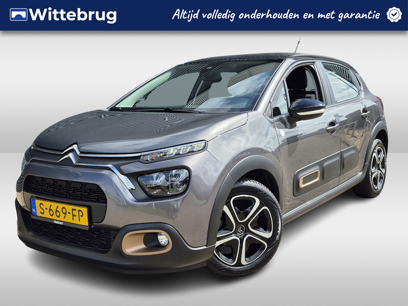 Citroën C3 1.2 PureTech C-Series