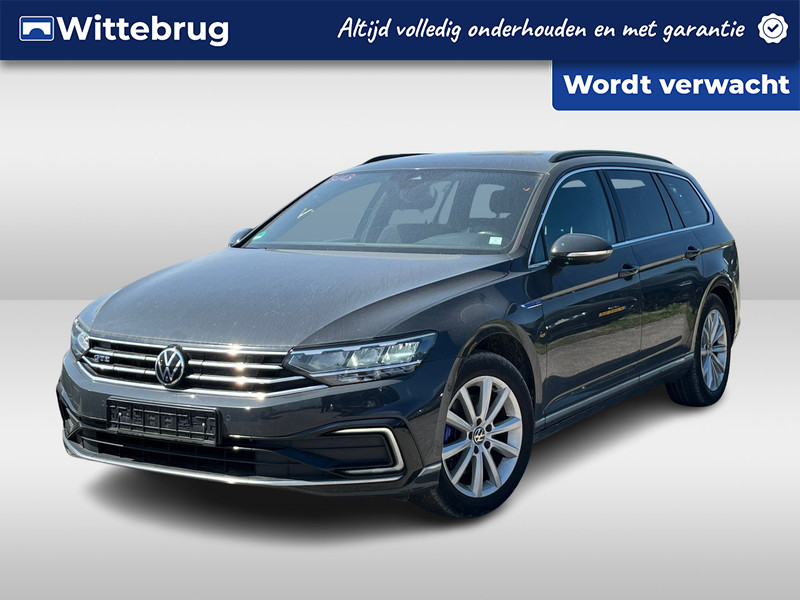 Volkswagen Passat Variant 1.4 TSI PHEV GTE Business