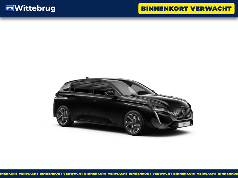 Peugeot 308 Allure
