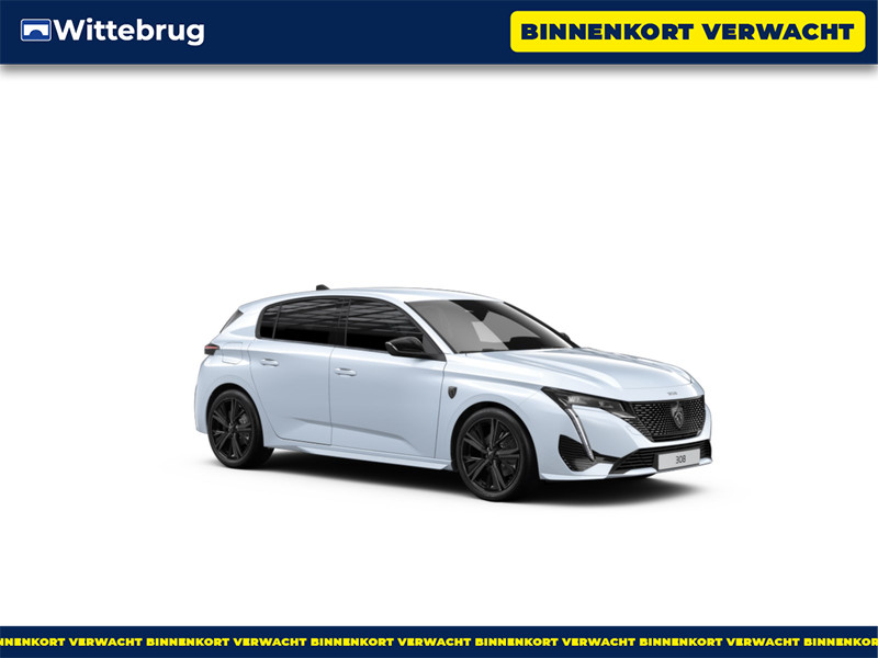 Peugeot 308 GT