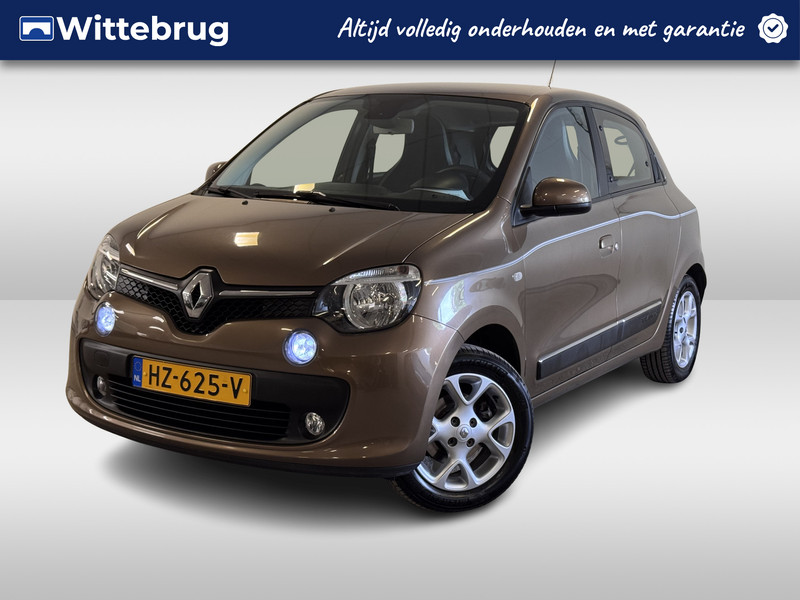 Renault Twingo 0.9 TCe Dynamique