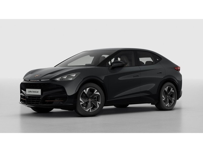 CUPRA Tavascan Essential