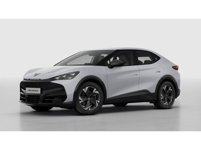 CUPRA Tavascan Essential