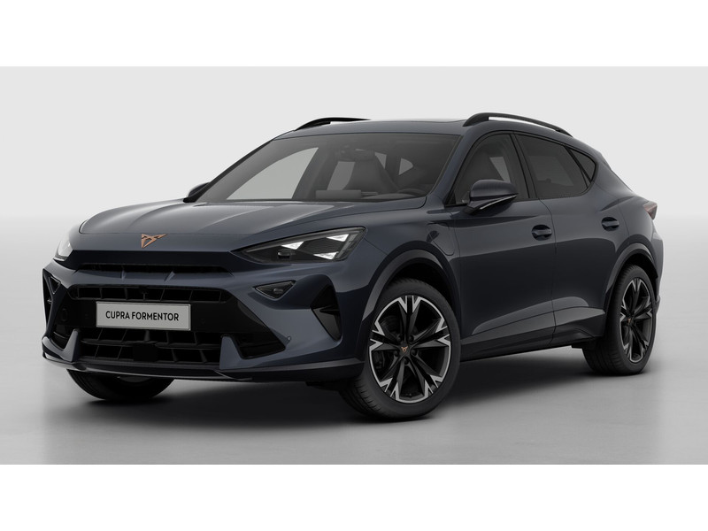 CUPRA Formentor Business