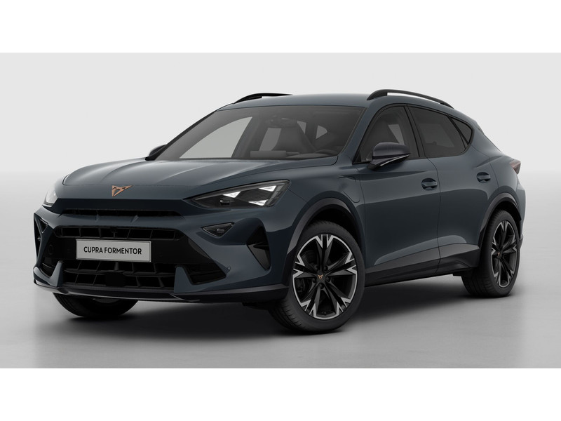 CUPRA Formentor Business
