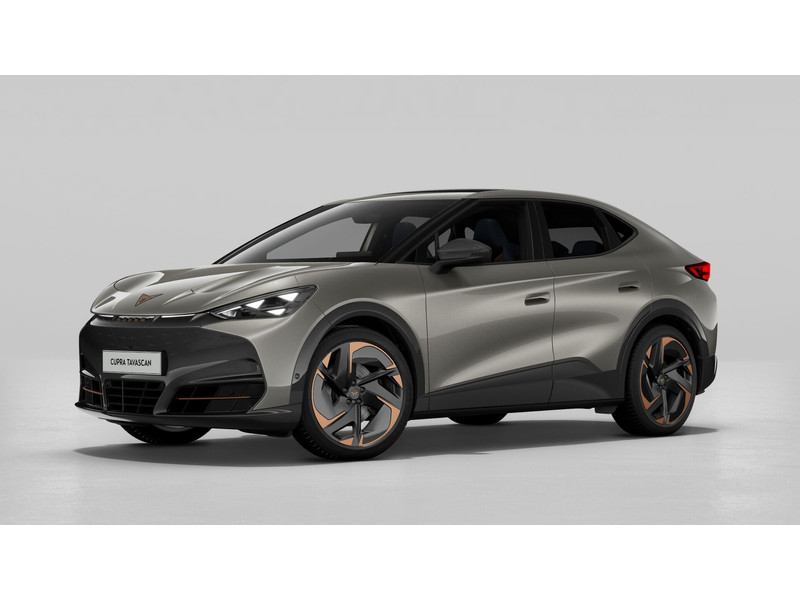 CUPRA Tavascan Adrenaline