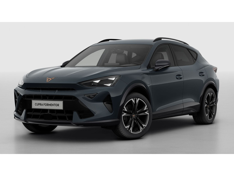 CUPRA Formentor Business