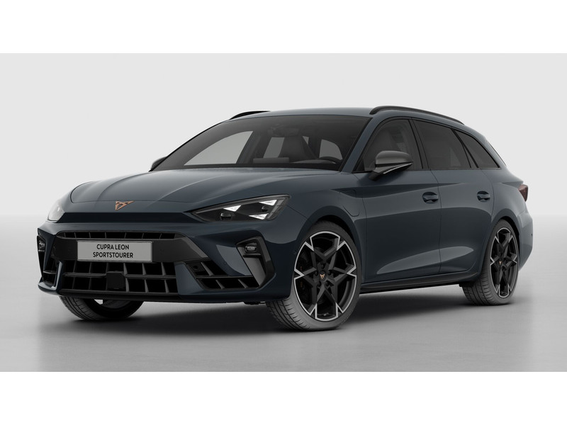 CUPRA Leon Sportstourer VZ Performance