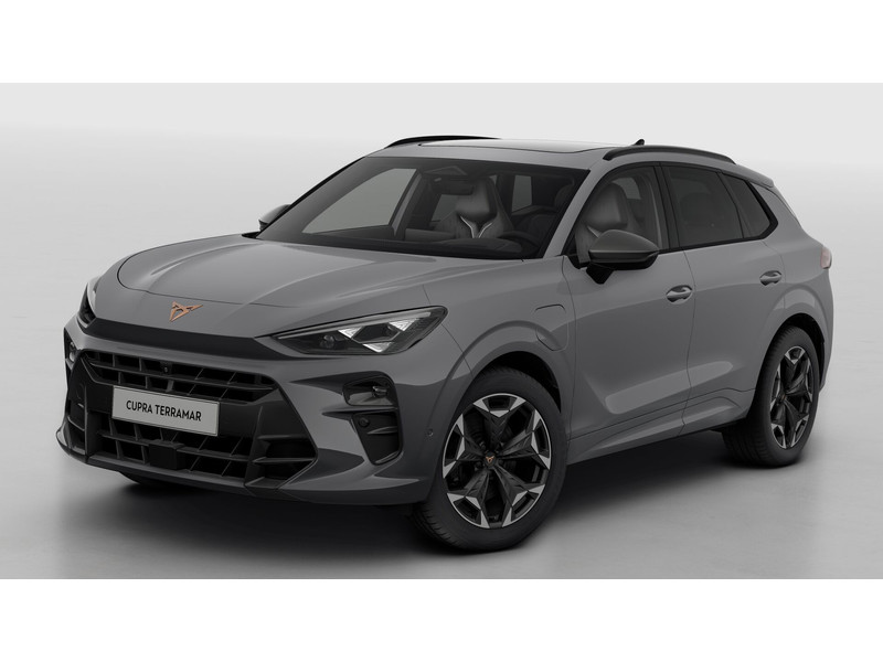 CUPRA Terramar Business