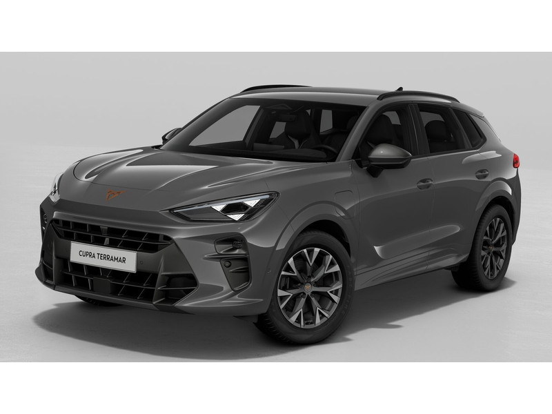 CUPRA Terramar Business