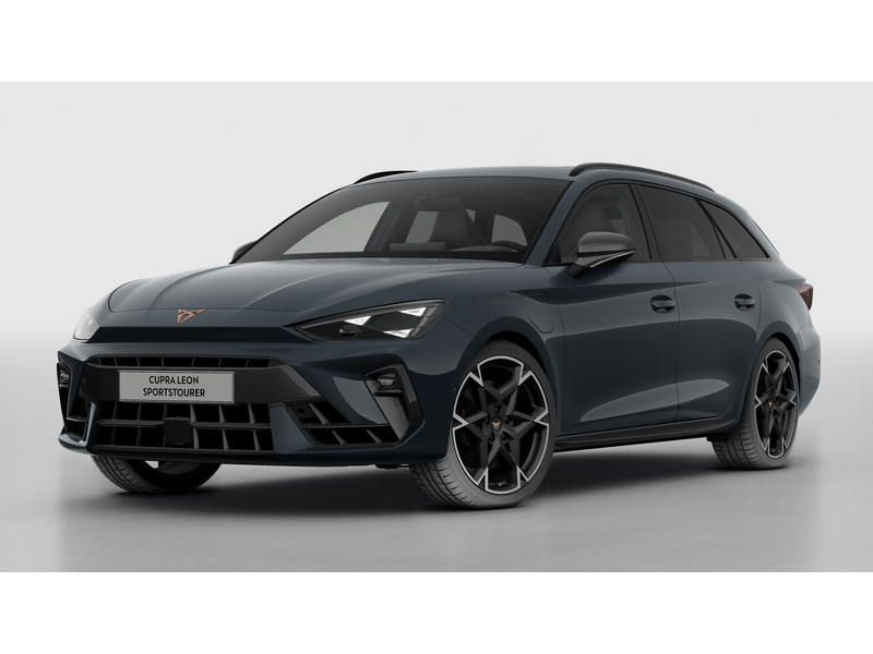 CUPRA Leon Sportstourer VZ Performance