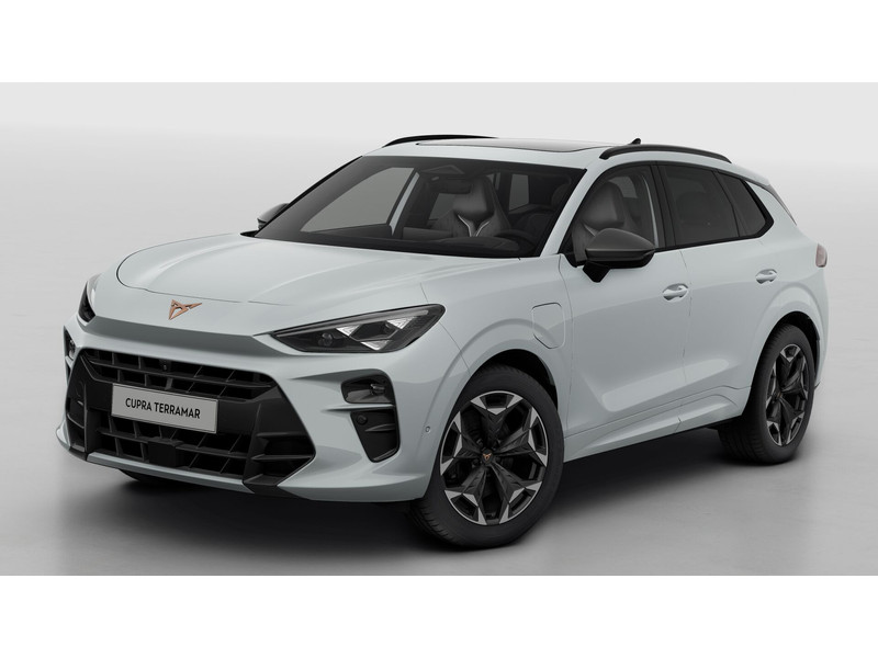 CUPRA Terramar Business