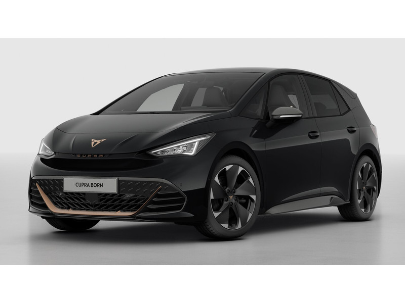 CUPRA Born Business - 59kWh