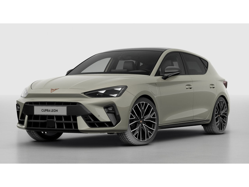 CUPRA Leon Business