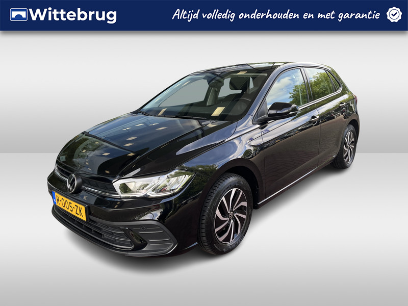 Volkswagen Polo 1.0 TSI Life