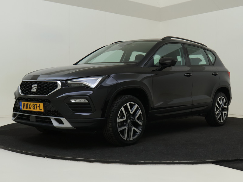 SEAT Ateca 1.5 TSI Style Business Intense