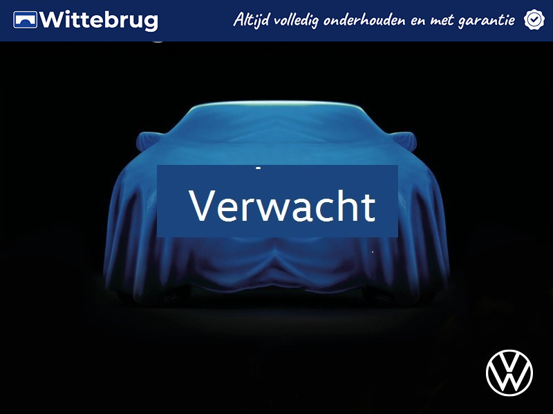 Volkswagen Taigo 1.0 TSI Life