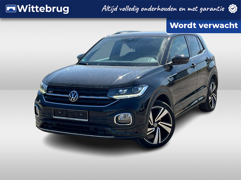Volkswagen T-Cross 1.5 TSI 150pk R-Line DSG Automaat