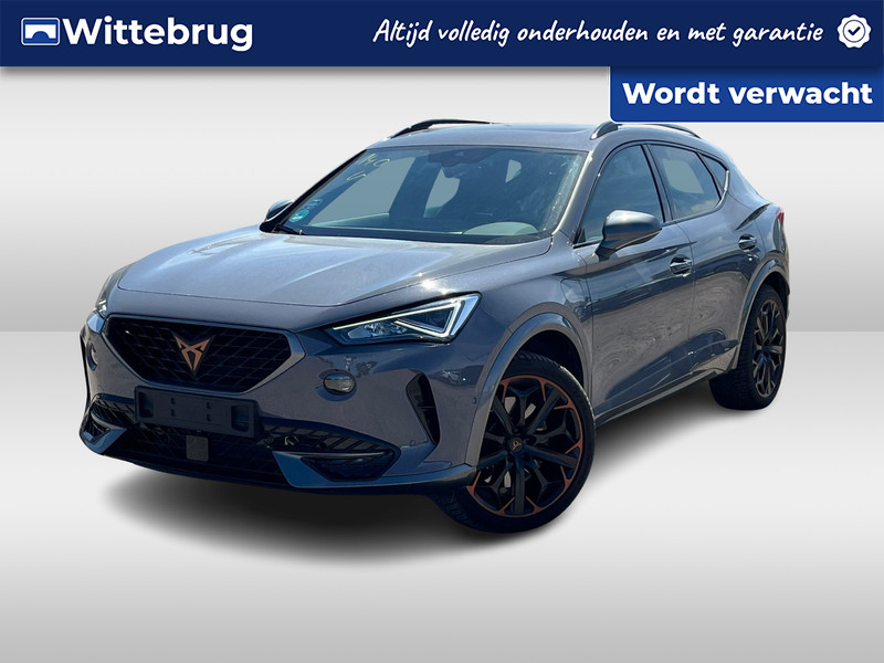 CUPRA Formentor 1.4 e-Hybrid 245pk DSG VZ Performance