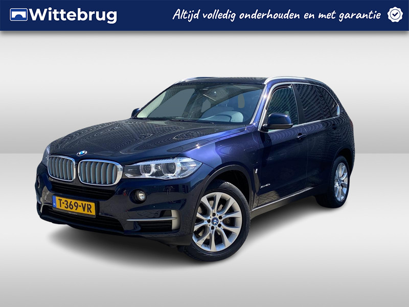 BMW X5 xDrive40e iPerformance High Executive